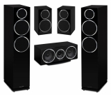 Wharfedale Diamond 230 5.0 set