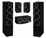 Wharfedale Diamond 240 5.0 set