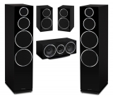 Wharfedale Diamond 250 5.0 set