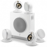 Focal JMLab Dome 5.1 & Sub Air