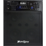 Madboy Cube XL