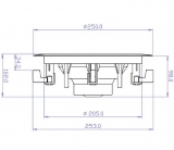Фото № 2 Wharfedale C170 - цены, наличие, отзывы в интернет-магазине