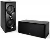 KEF C6LCR