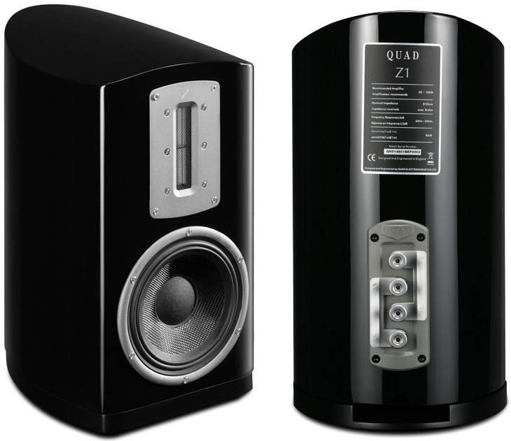 Quad Z-1 фото № 1 Фото № 1 Quad Z-1 - цены, наличие, отзывы в интернет-магазине