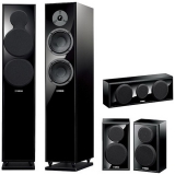 Фото № 2 Yamaha NS-F150 SET 5.0 - цены, наличие, отзывы в интернет-магазине