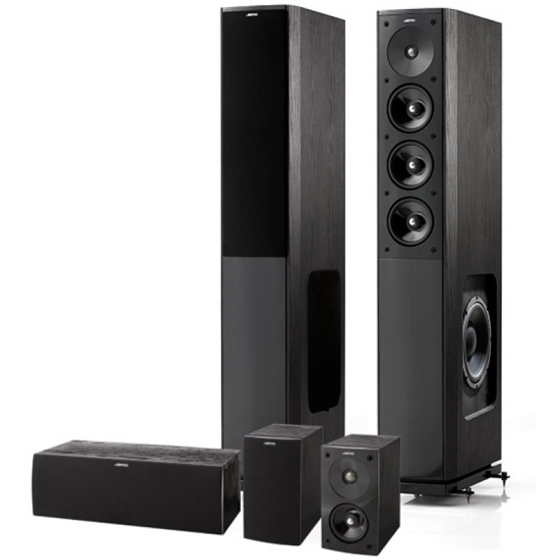 комплект акустики pioneer s-esr2tb. 1 black. акустическая система taga harmony platinum one. комплект акустики onkyo sks-ht728. акустика 5.