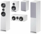 Фото № 2 Magnat Shadow 205 set - цены, наличие, отзывы в интернет-магазине