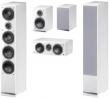 Фото № 2 Magnat Shadow 209 set - цены, наличие, отзывы в интернет-магазине