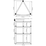 Фото № 4 Atacama Equinox Hi-Fi - цены, наличие, отзывы в интернет-магазине