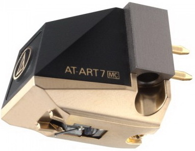 Фото № 1 Audio-Technica AT-ART7 - цены, наличие, отзывы в интернет-магазине