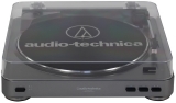 Фото № 2 Audio-Technica AT-LP60 USB - цены, наличие, отзывы в интернет-магазине