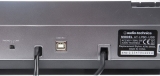 Фото № 3 Audio-Technica AT-LP60 USB - цены, наличие, отзывы в интернет-магазине