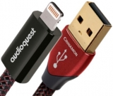 AudioQuest Cinnamon Lightning-USB