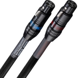 Real Cable Cheverny II XLR (1m)