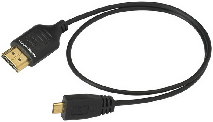 Real Cable HD-E-NANO-C (0,5-1,5m) фото № 1 Фото № 1 Real Cable HD-E-NANO-C (0,5-1,5m) - цены, наличие, отзывы в интернет-магазине