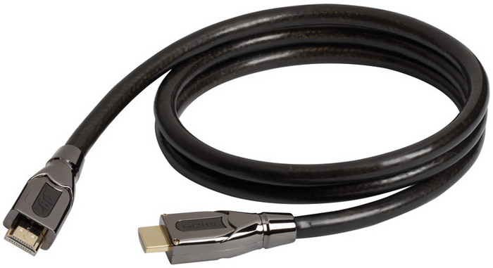 Фото № 1 Real Cable HD-E (0,75-7,5m) - цены, наличие, отзывы в интернет-магазине