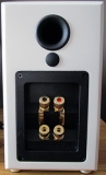Фото № 5 Totem Acoustic KIN Mini - цены, наличие, отзывы в интернет-магазине