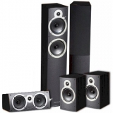 Wharfedale Crystal CR-30.41C