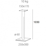 Фото № 3 Spectral BS 103 - цены, наличие, отзывы в интернет-магазине