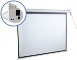 AVT Electric Traditional Intelligent 106" (16:9)