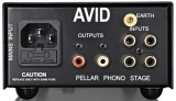 Фото № 2 Avid HiFi Pellar - цены, наличие, отзывы в интернет-магазине