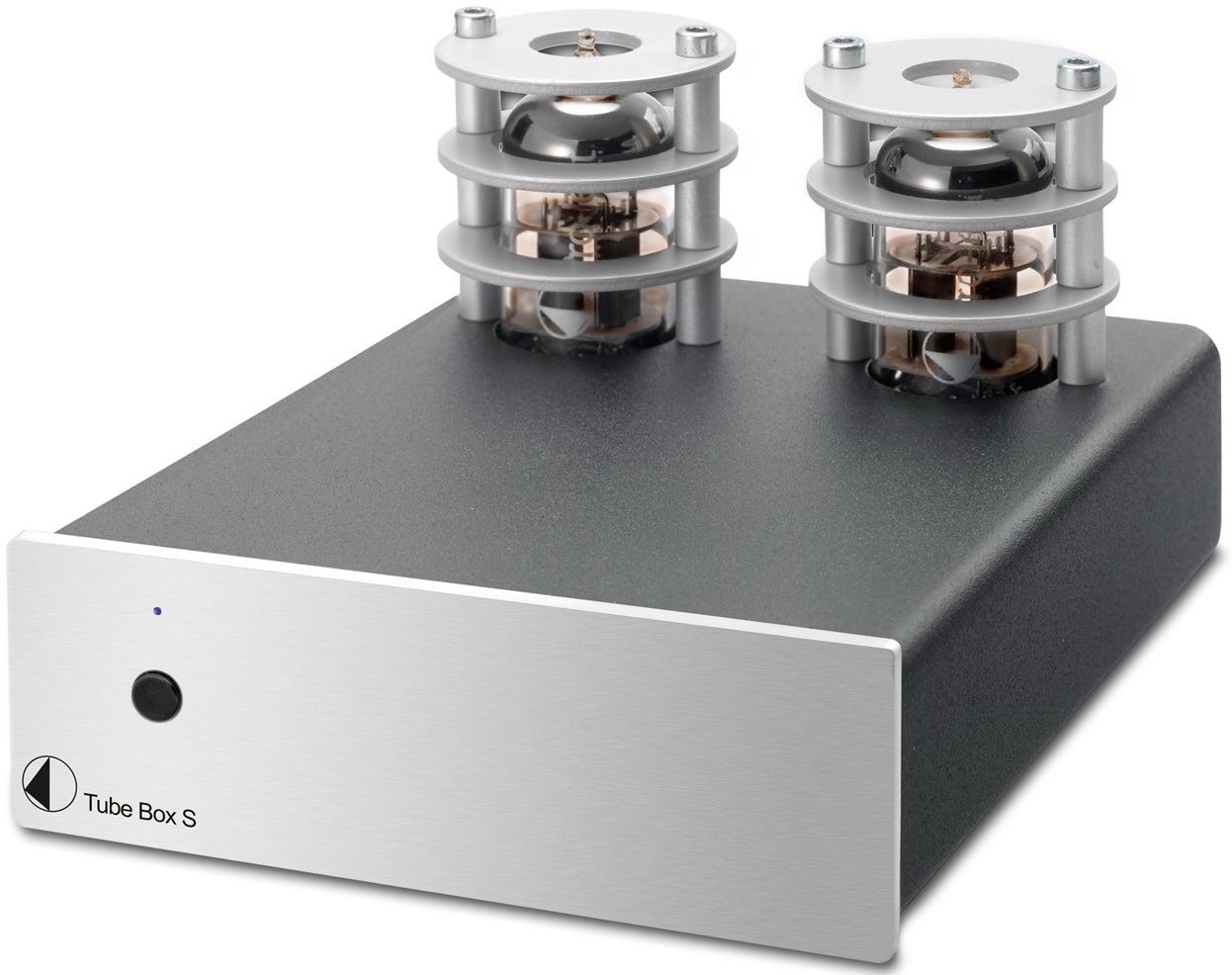 Pro-Ject Tube Box S фото № 1 Фото № 1 Pro-Ject Tube Box S - цены, наличие, отзывы в интернет-магазине