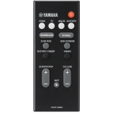 Фото № 2 Yamaha YAS-106 - цены, наличие, отзывы в интернет-магазине