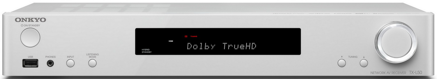 Onkyo TX-L50 фото № 1 Фото № 1 Onkyo TX-L50 - цены, наличие, отзывы в интернет-магазине