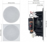 Фото № 2 Cabasse Archipel 17 ICD - цены, наличие, отзывы в интернет-магазине