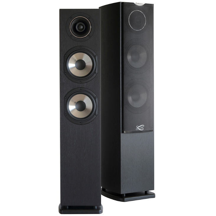 Cabasse Jersey MC170 фото № 1 Фото № 1 Cabasse Jersey MC170 - цены, наличие, отзывы в интернет-магазине