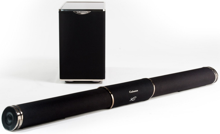 Cabasse Stream Bar фото № 1 Фото № 1 Cabasse Stream Bar - цены, наличие, отзывы в интернет-магазине