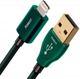 AudioQuest Forest Lightning-USB (1,5m)
