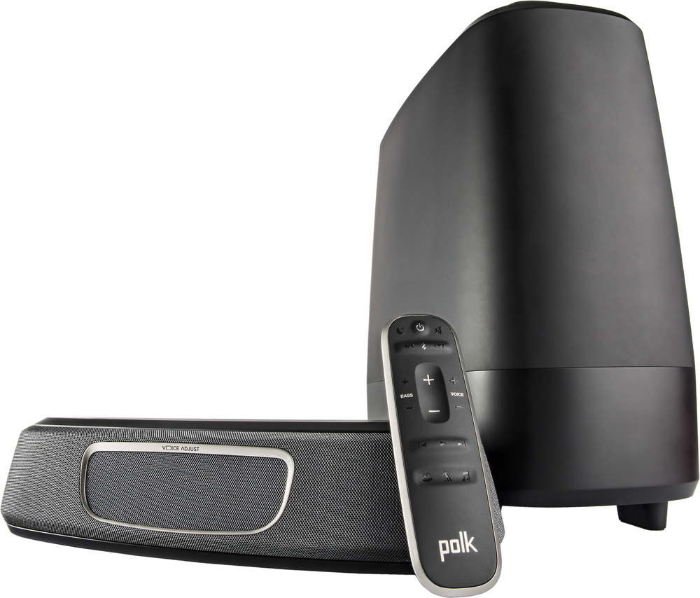 Фото № 1 Polk Audio MagniFi Mini - цены, наличие, отзывы в интернет-магазине