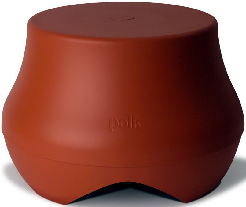 Фото № 1 Polk Audio Atrium Sub 100 - цены, наличие, отзывы в интернет-магазине