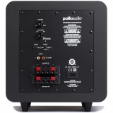 Фото № 3 Polk Audio PSW 111 - цены, наличие, отзывы в интернет-магазине