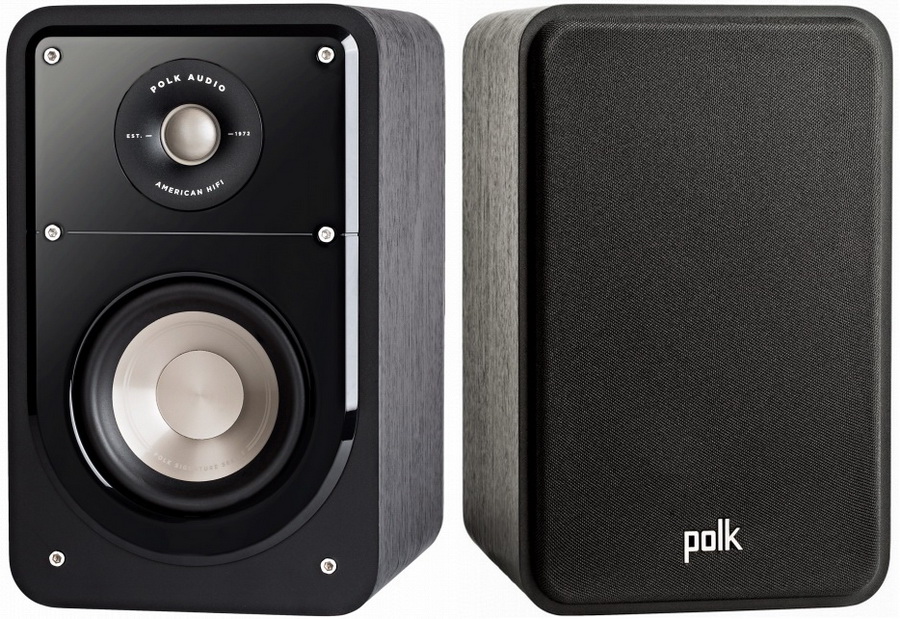 Фото № 1 Polk Audio Signature S15 E - цены, наличие, отзывы в интернет-магазине