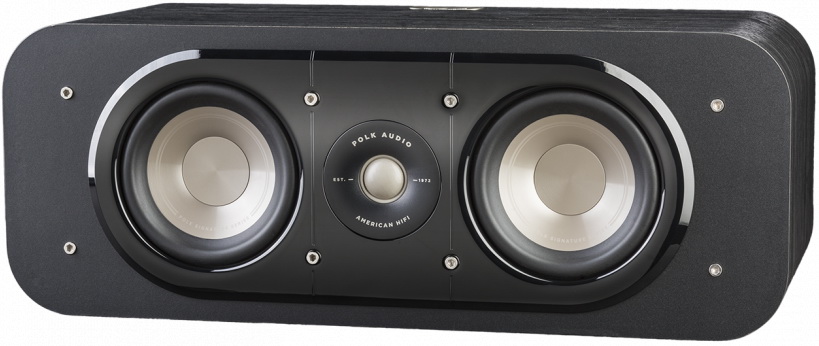 Фото № 1 Polk Audio Signature S30 E - цены, наличие, отзывы в интернет-магазине