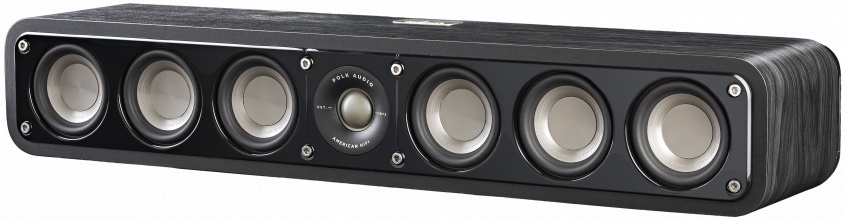 Фото № 1 Polk Audio Signature S35 E - цены, наличие, отзывы в интернет-магазине