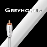 AudioQuest Greyhound (2-20m)