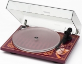 Pro-Ject Essential III (OM10) "George Harrison" Special Edition