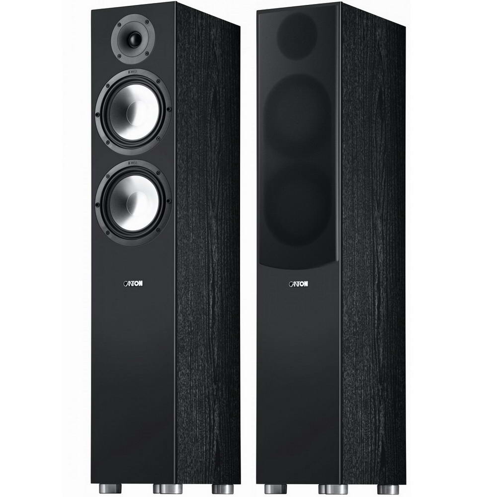 Canton GLE 476 фото № 1 Фото № 1 Canton GLE 476 - цены, наличие, отзывы в интернет-магазине