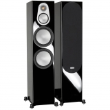 Фото № 2 Monitor Audio Silver 500 (6G) - цены, наличие, отзывы в интернет-магазине