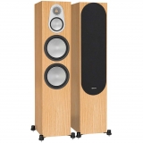 Фото № 3 Monitor Audio Silver 500 (6G) - цены, наличие, отзывы в интернет-магазине