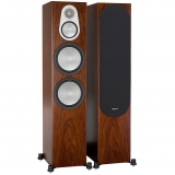 Фото № 5 Monitor Audio Silver 500 (6G) - цены, наличие, отзывы в интернет-магазине