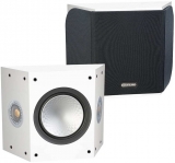 Фото № 6 Monitor Audio Silver FX (6G) Natural Oak - цены, наличие, отзывы в интернет-магазине