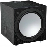 Фото № 2 Monitor Audio Silver W-12 - цены, наличие, отзывы в интернет-магазине