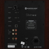 Фото № 7 Monitor Audio Silver W-12 - цены, наличие, отзывы в интернет-магазине