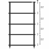 Solidsteel S2-5 фото № 2 Фото № 2 Solidsteel S2-5 - цены, наличие, отзывы в интернет-магазине