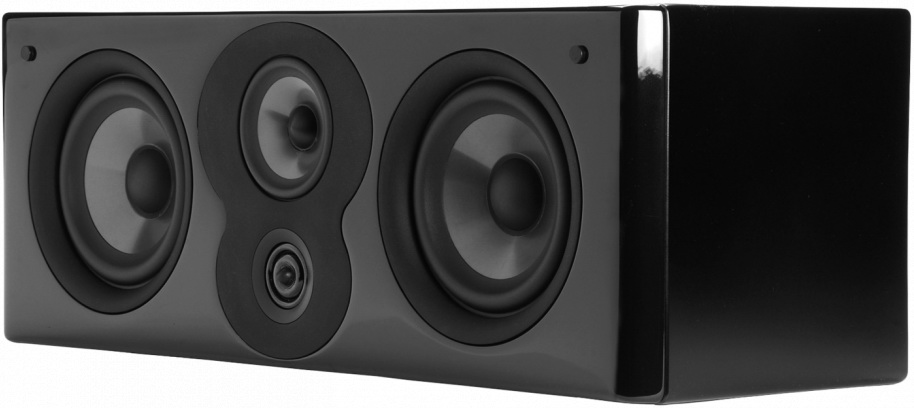 Фото № 1 Polk Audio LSiM704c - цены, наличие, отзывы в интернет-магазине