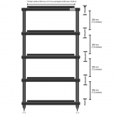 Фото № 3 Solidsteel S5-5 - цены, наличие, отзывы в интернет-магазине